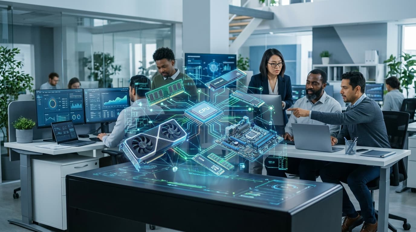 Mastering PC Compatibility: A Guide for Agencies Serving Tech Retailers