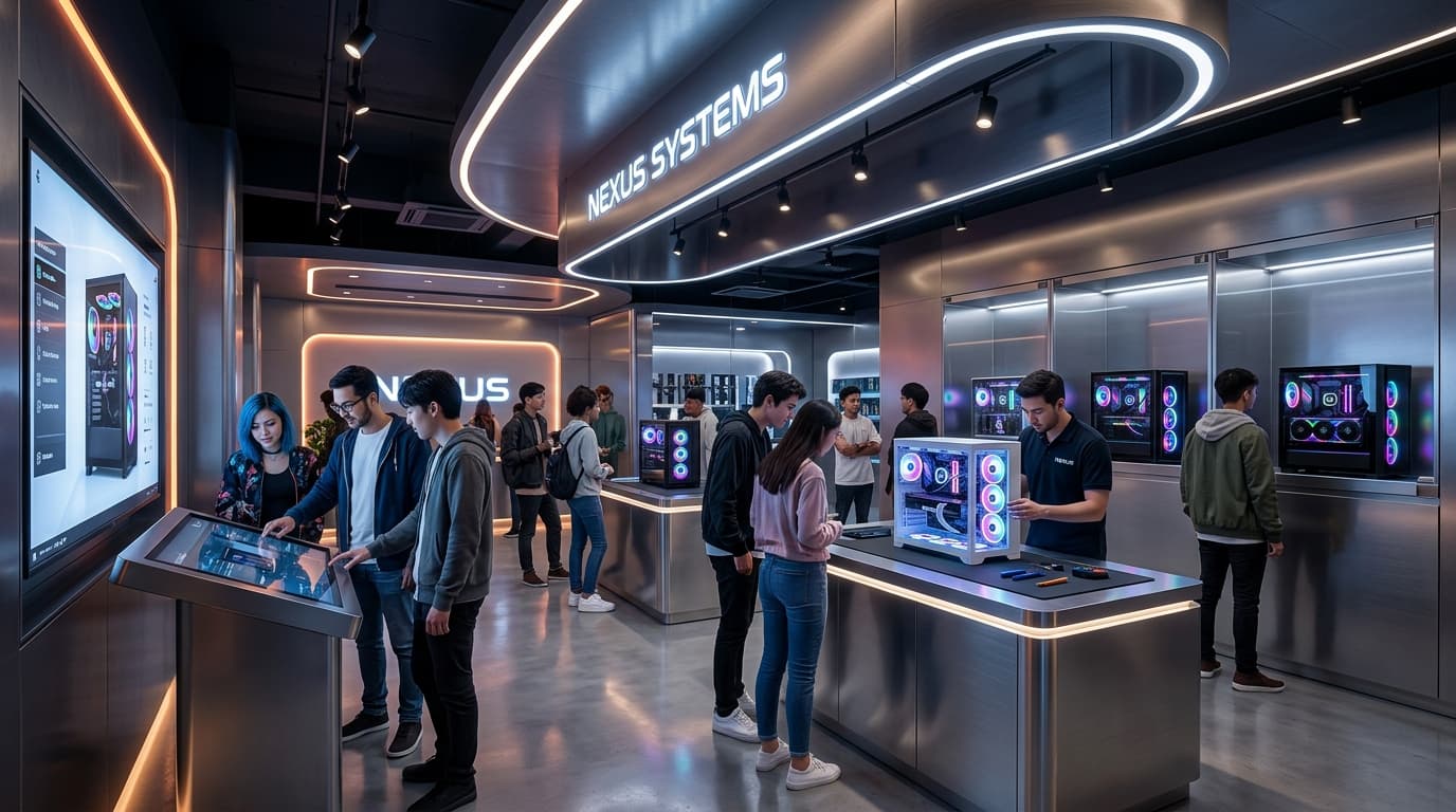 Boost Sales: 15 Killer Content Marketing Ideas for Custom PC Stores