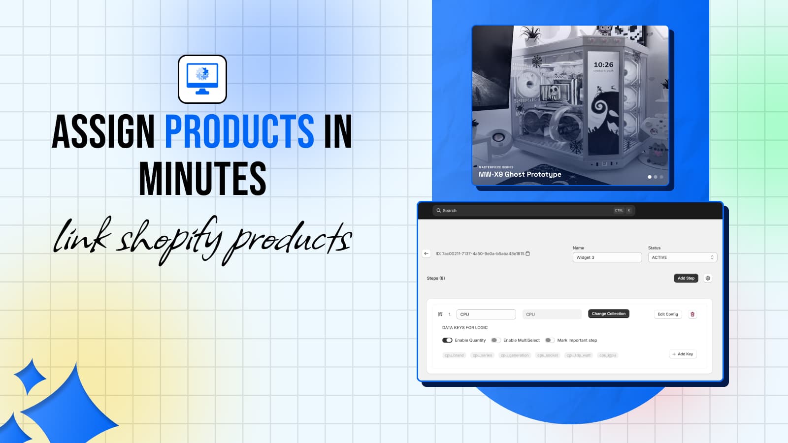 The Complete Shopify PC Store Setup Guide for 2026
